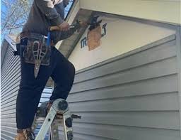 Best Aluminum Siding Installation  in Warm Springs, CA